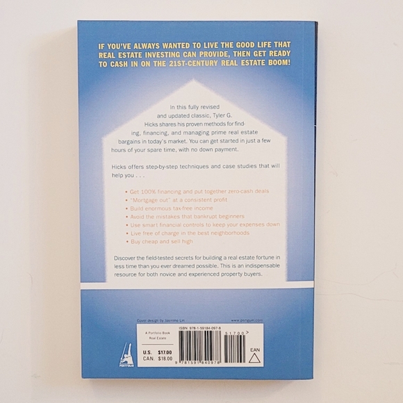 NWOT How to make Millions - Picture 6 of 6